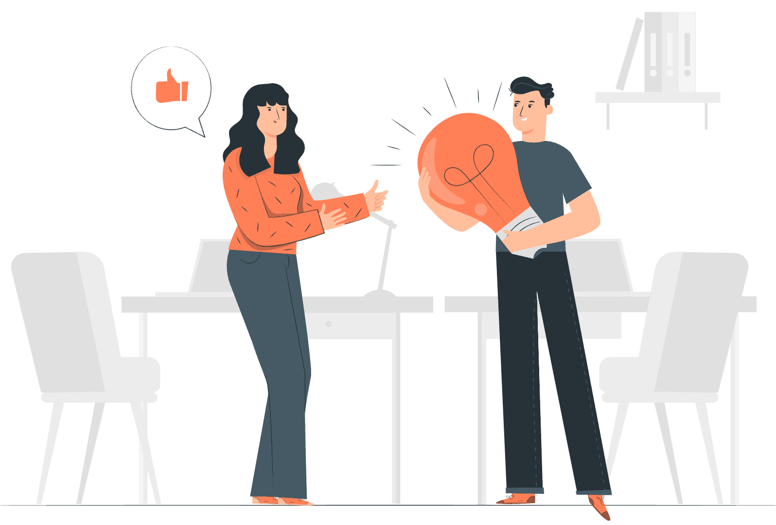 Molti - Portfolio ill