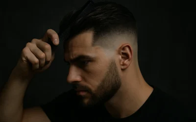 Comment entretenir son dégradé entre deux coupes ?