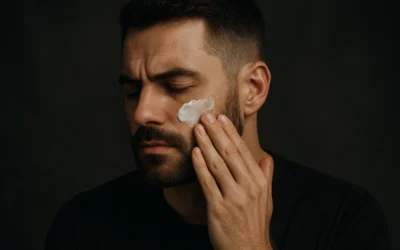 Quels soins du visage utiliser pour les hommes ?